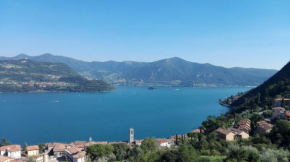 B&B Curtif Tavernola Bergamasca